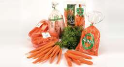 Group carrots